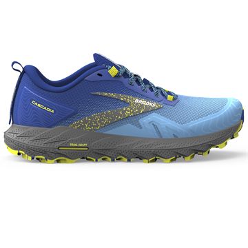 Trakks BROOKS Cascadia 17 Men Men s Shoes Trail
