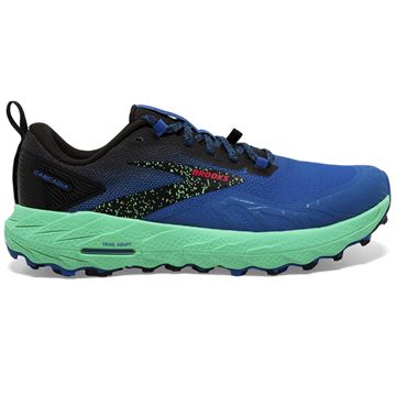 Trakks BROOKS Cascadia 17 Men Men s Shoes Trail