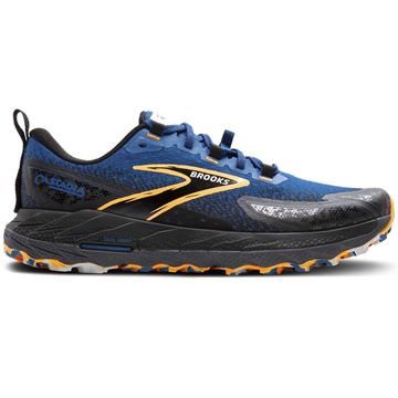 Trakks BROOKS Cascadia 18 Men Men s Shoes Trail