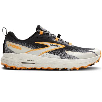 Trakks BROOKS Cascadia 18 Men Men s Shoes Trail