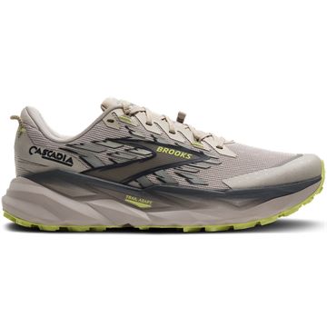 Trakks BROOKS Cascadia 19 Men Men s Shoes Trail