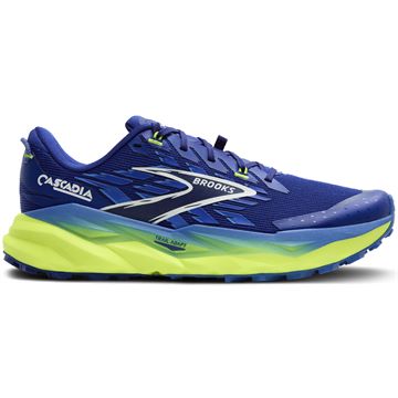Trakks BROOKS Cascadia 19 Men Men s Shoes Trail