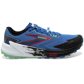 Trakks BROOKS Catamount 3 Men Men s Shoes Trail