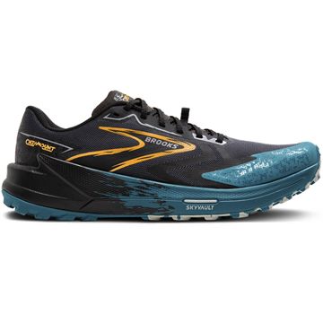 Trakks BROOKS Catamount 3 Men Men s Shoes Trail