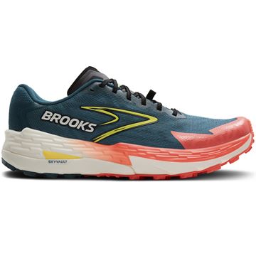 Trakks BROOKS Catamount 4 Men Men s Shoes Trail