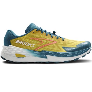 Trakks BROOKS Catamount 4 Men Men s Shoes Trail