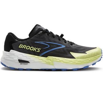 Trakks BROOKS Catamount 4 Men Men s Shoes Trail