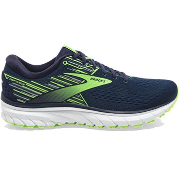 Trakks BROOKS Defyance 12 Men Men s Shoes Road