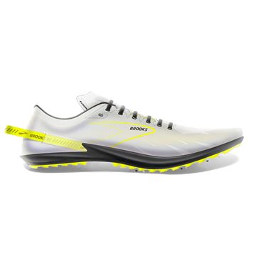 Trakks BROOKS Draft XC Men Men s Shoes Athletism