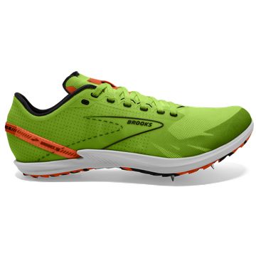 Trakks BROOKS Draft XC Men Men s Shoes Athletism