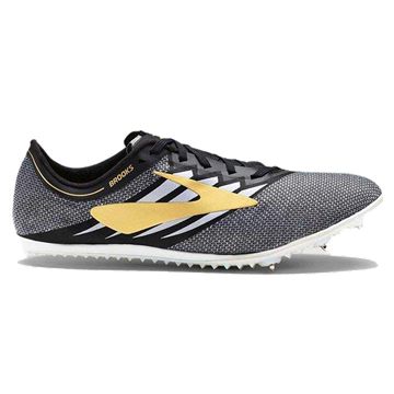 Trakks BROOKS ELMN8 V4 Men Men s Shoes Athletism