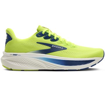Trakks BROOKS Ghost 17 Homme Chaussures Homme Route