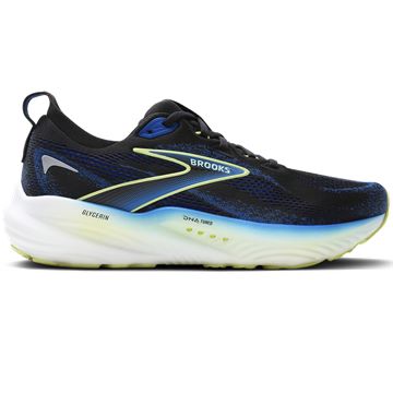 Trakks BROOKS Glycerin 22 (Wide) Heren Herenschoenen Loopschoenen