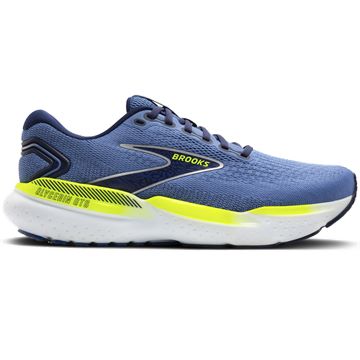 Trakks BROOKS Glycerin GTS 21 Heren Herenschoenen Loopschoenen
