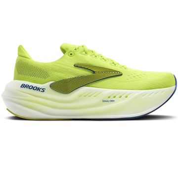 Trakks BROOKS Glycerin Max Heren Herenschoenen Loopschoenen