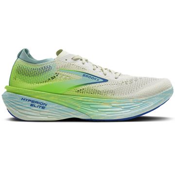Trakks BROOKS Hyperion Elite 4 PB Homme Chaussures Homme Route