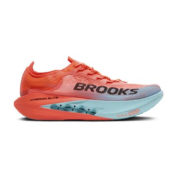 Trakks BROOKS Hyperion Elite 5 Men Men s Shoes Road
