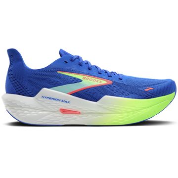 Trakks BROOKS Hyperion Max 2 Men Men s Shoes Road