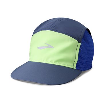 Trakks BROOKS Propel Mesh Hat 2.0 Accessories Textile accessories Headbands and caps