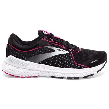 Trakks BROOKS W Adrenaline GTS 21 (Narrow) Ladies Ladies Shoes Road