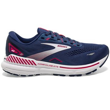 Trakks BROOKS W Adrenaline GTS 23 Ladies Ladies Shoes Road