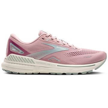 Trakks BROOKS W Adrenaline GTS 23 Ladies Ladies Shoes Road