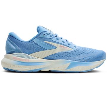 Trakks BROOKS W Adrenaline GTS 24 Ladies Ladies Shoes Road