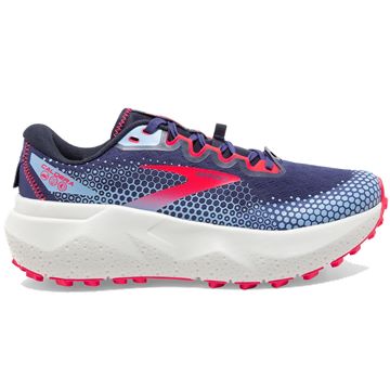 Trakks BROOKS W Caldera 6 Ladies Ladies Shoes Mixed road and path