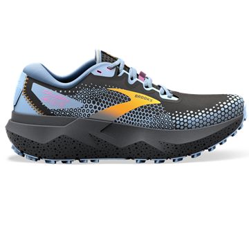 Trakks BROOKS W Caldera 6 Ladies Ladies Shoes Mixed road and path