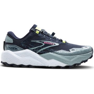 Trakks BROOKS W Caldera 7 Ladies Ladies Shoes Trail