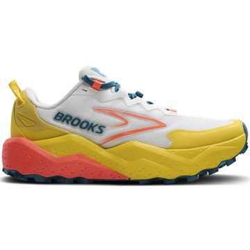 Trakks BROOKS W Caldera 8 Ladies Ladies Shoes Trail