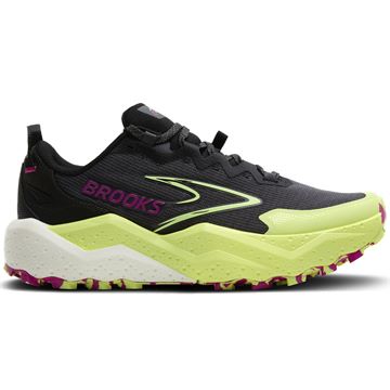 Trakks BROOKS W Caldera 8 Ladies Ladies Shoes Trail