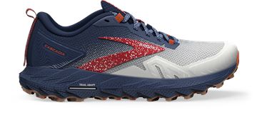 Trakks BROOKS W Cascadia 17 Dames Damesschoenen Trailschoenen