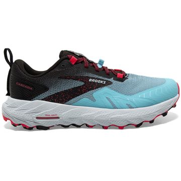 Trakks BROOKS W Cascadia 17 Femme Chaussures Femme Trail