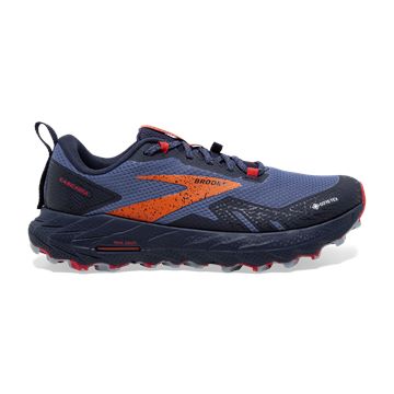 Trakks BROOKS W Cascadia 17 GTX® Dames Damesschoenen Loopschoenen