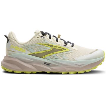 Trakks BROOKS W Cascadia 19 Ladies Ladies Shoes Trail