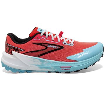 Trakks BROOKS W Catamount 3 Femme Chaussures Femme Trail