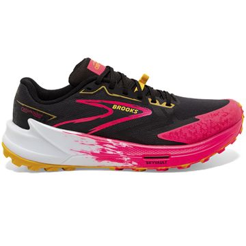 Trakks BROOKS W Catamount 3 Ladies Ladies Shoes Trail