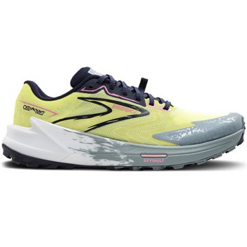 Trakks BROOKS W Catamount 3 Ladies Ladies Shoes Trail