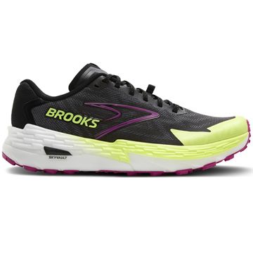 Trakks BROOKS W Catamount 4 Ladies Ladies Shoes Trail