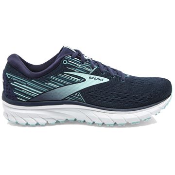 Trakks BROOKS W Defyance 12 Ladies Ladies Shoes Trail