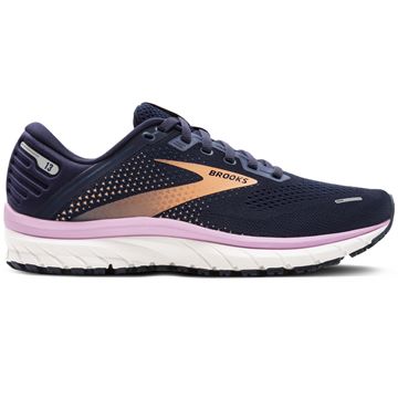 Trakks BROOKS W Defyance 13 Ladies Ladies Shoes Road