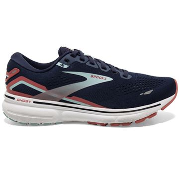 Trakks BROOKS W Ghost 15 Ladies Ladies Shoes Road