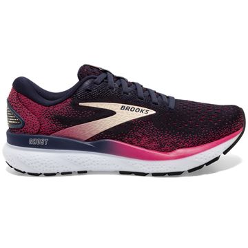 Trakks BROOKS W Ghost 16 Ladies Ladies Shoes Road