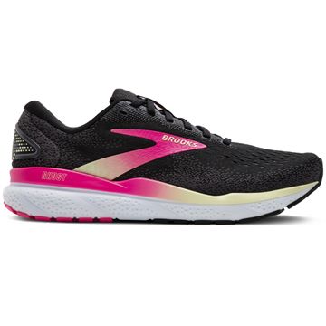 Trakks BROOKS W Ghost 16 Ladies Ladies Shoes Road