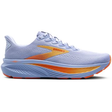 Trakks BROOKS W Ghost 17 Ladies Ladies Shoes Road