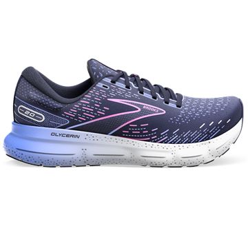 Trakks BROOKS W Glycerin 20 Femme Chaussures Femme Route