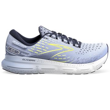 Trakks BROOKS W Glycerin 20 Ladies Ladies Shoes Road
