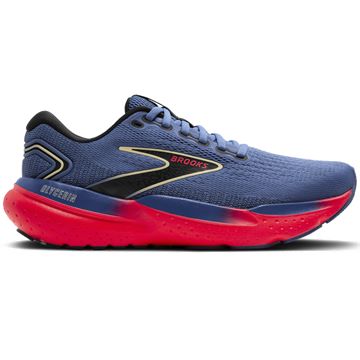 Trakks BROOKS W Glycerin 21 Ladies Ladies Shoes Road