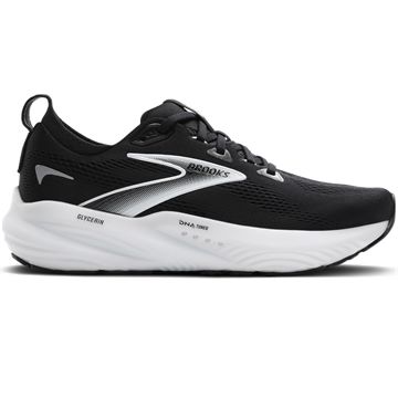 Trakks BROOKS W Glycerin 22 Ladies Ladies Shoes Road